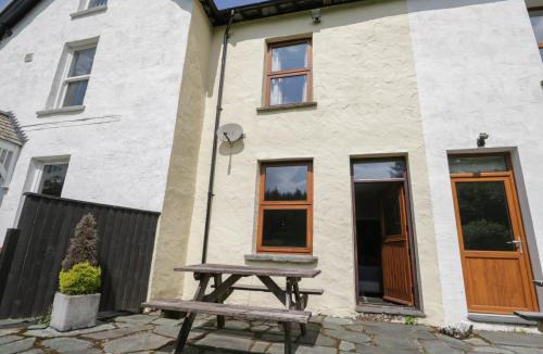 Coniston House | Acorn Cottage