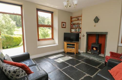 Coniston House | Acorn Cottage