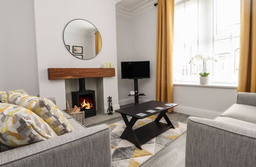 Skipton Cottage | Acorn Cottage