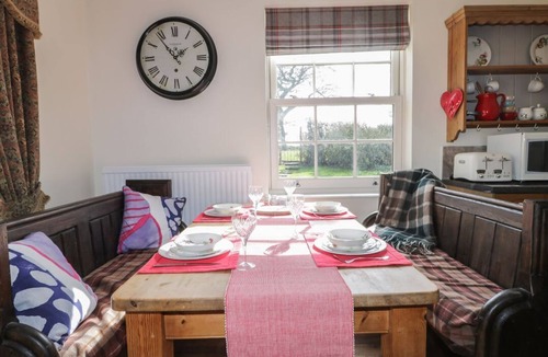 Kilham House | Acorn Cottage, Kilham
