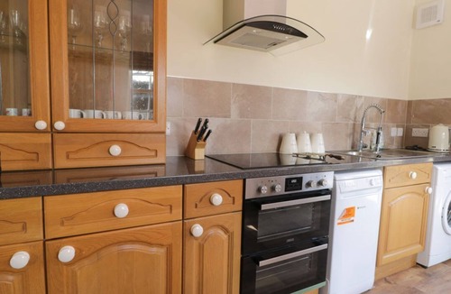 Kilham House | Acorn Cottage, Kilham