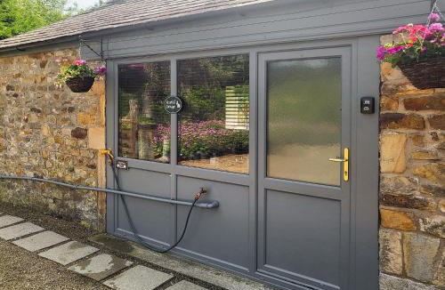 Clitheroe House | Acre Hill Cottage