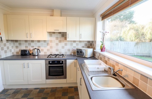 Sandilands Cottage | Acre View