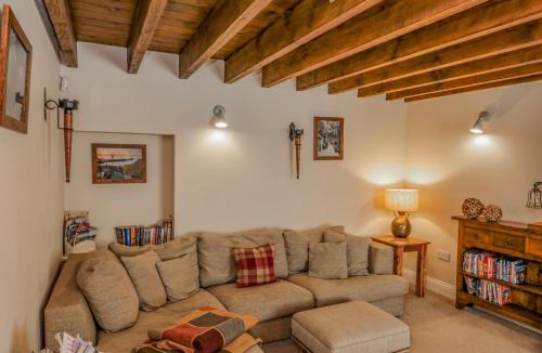 Pickering House | Adelaide's Cottage