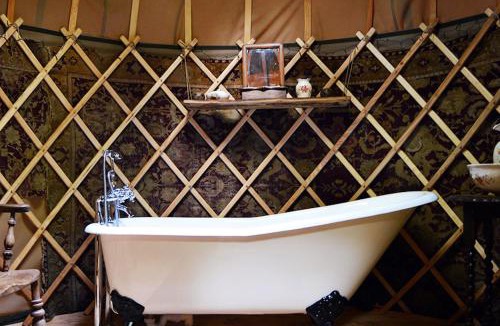 Petersfield Other | Adhurst Yurts