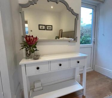 Cranleigh House | Aeolian House