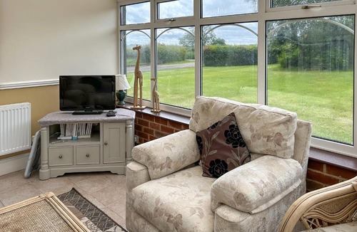 Hulland Ward House | Agnes Meadow