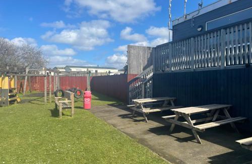 Girvan Resort | Ailsa Seaview