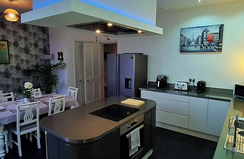 Girvan Cottage | Ailsa View