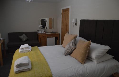 Achachork Bed & Breakfast | Air Leth Bed & Breakfast