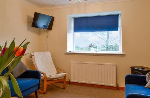 Crossmichael House | Airdside Cottage