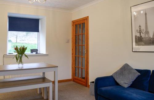 Crossmichael House | Airdside Cottage