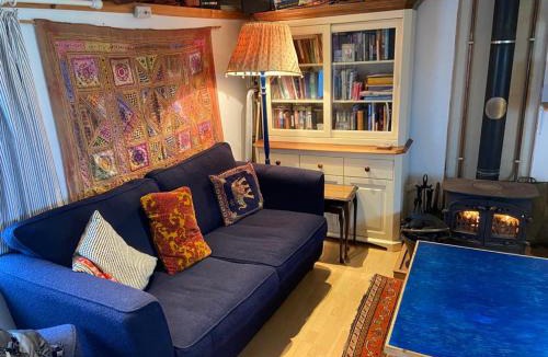 Ardroil House | Airebroc Byre