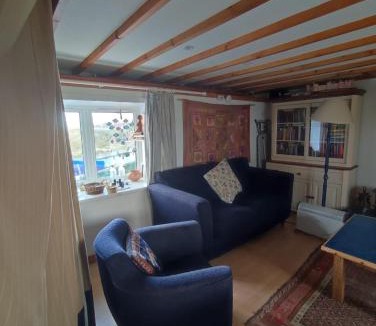 Ardroil House | Airebroc Byre