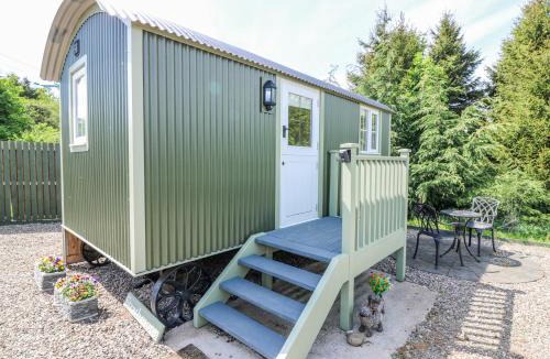 Forfar House | Airlie