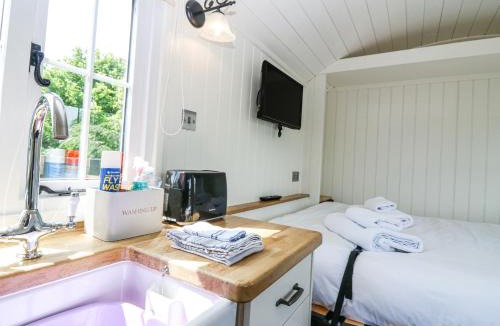 Forfar House | Airlie