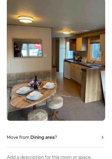 Penparcau Other | AJ’s Caravan Hire