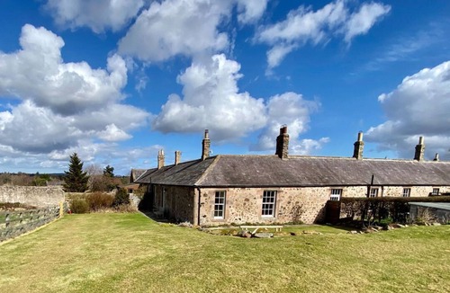 Akeld House | Akeld Cottage, Wooler