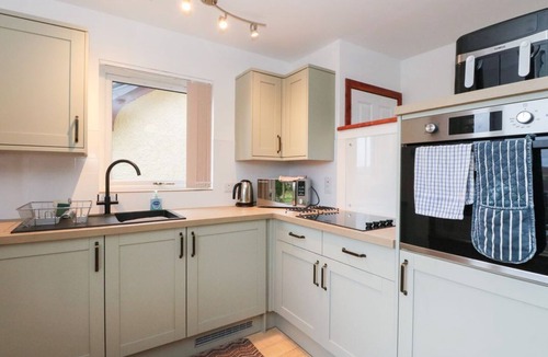Spean Bridge House | Alba Ben View, Spean Bridge