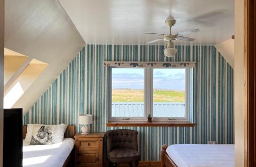 Wick House | Alba Sunrise