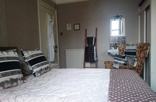 Peterhead Hotel | Albert Hotel