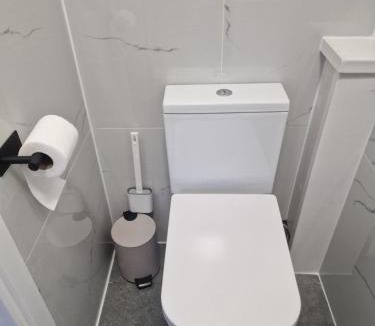 Luton House | Albion's House