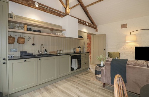 Crich House | ALDER COTTAGE - FOLD YARDS, family friendly in Alderwasley