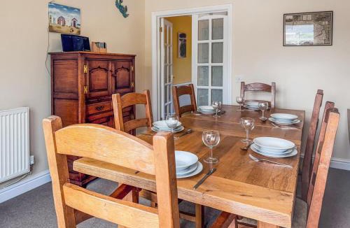 Sedgeford House | Alder Lodge
