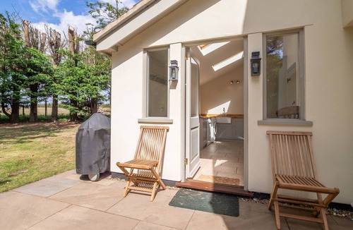Thorpeness Apartment | Alexander House (4), Thorpeness
