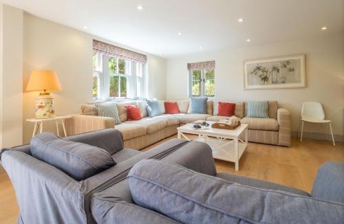 Thorpeness House | Alexander House