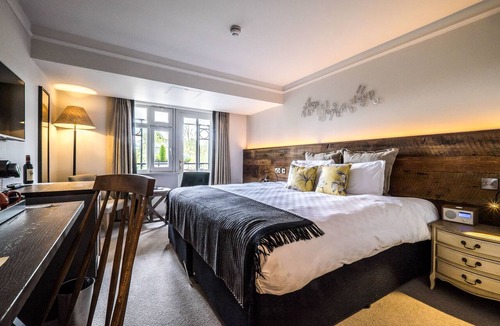 South Twickenham Hotel | Alexander Pope