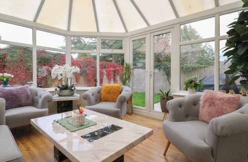 Skegby Cottage | Alexandra Retreat