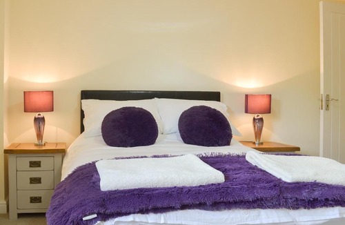 Fiddington House | Aley Farm Cottage