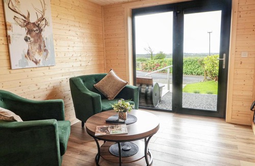 Bushmills House | Alken The Stag