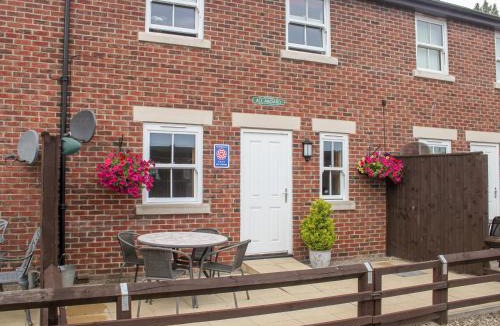 Whitby House | All Aboard