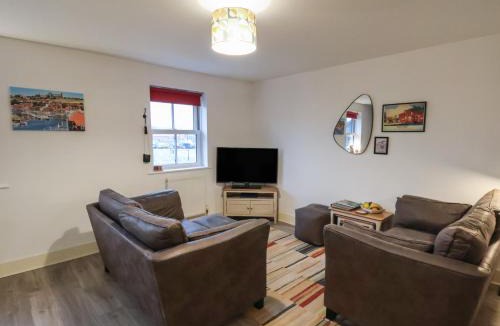 Whitby House | All Aboard