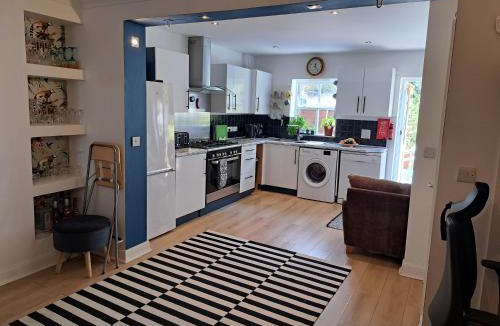 Westbury House | All Saints Crescent