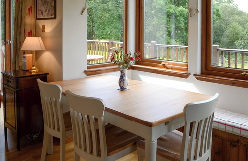 Strathcarron Cottage | Allt Beag (Little Streams)