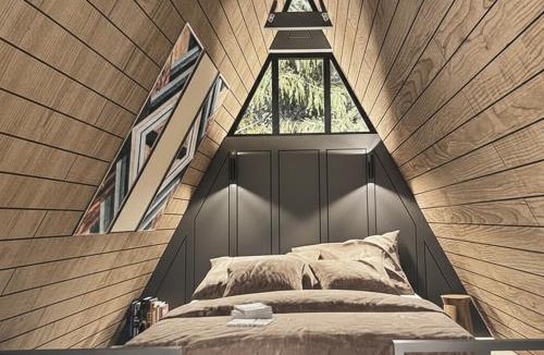 Onich Apartment | Allt Nan Ros Apartments