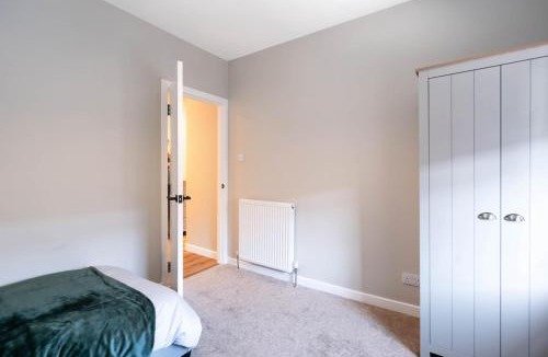 Peterhead Apartment | Almanythie Snug, Peterhead