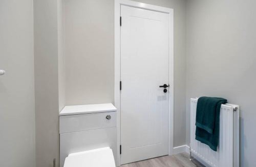 Peterhead Apartment | Almanythie Snug, Peterhead