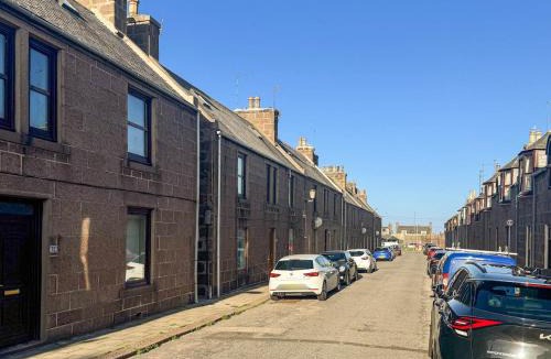 Peterhead Apartment | Almanythie Snug, Peterhead