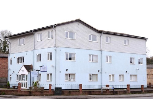 Bicester Hotel | Almond Tree Hotel