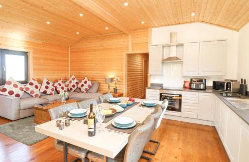 Welby House | Alpaca Lodge