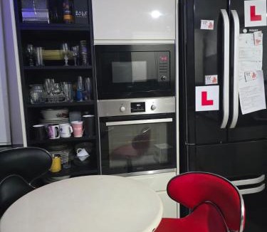 Ashford Apartment | AlphaAde
