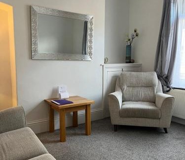 Hartlepool Apartment | Alston House
