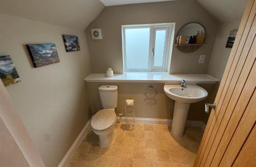 Invergarry House | Alt-Na-Slat Cottage
