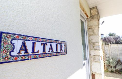 Freshwater House | Altair