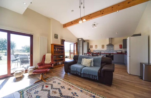 Ashover House | Amber Cabin