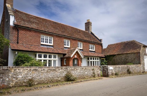 Midhurst House | Ambersham House